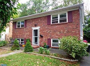 1015 1st Ave, Croydon, PA 19021