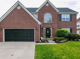 4845 Clifford Cir, Lexington, KY 40515