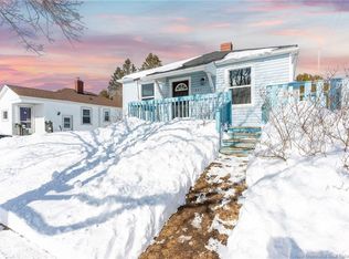 457 Mansfield St, Saint John, NB E2M 3A3