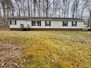 410 Johnstone Rd, Cleveland, NC 27013