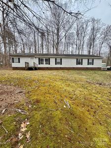 410 Johnstone Rd, Cleveland, NC, 27013