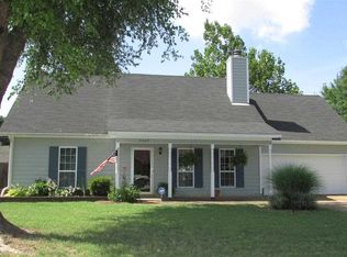 7069 Tranquil Creek Cv, Memphis, TN 38125