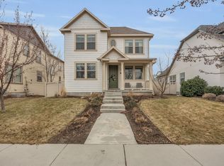 4439 W Mille Lacs Dr, South Jordan, UT 84095