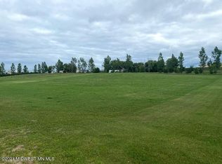 424 W Walnut Ave, Frazee, MN 56544