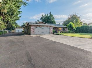 32104 SE Grace St, Gresham, OR 97080