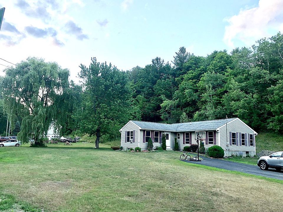 38 Haig Ave  .83 acre