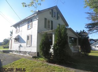 171 2nd St, Kylertown, PA 16847