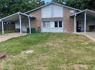 2907 Forest Bnd, Bryan, TX 77801