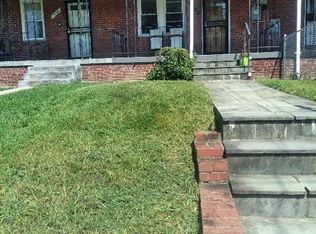 1532 41st St SE, Washington, DC