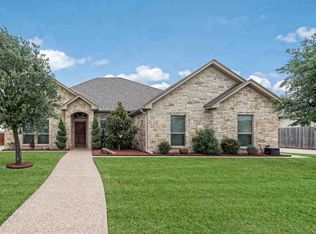 152 Ellis Farm Rd, Hewitt, TX 76643