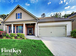 7768 Old Thyme Rd, Union City, GA 30291