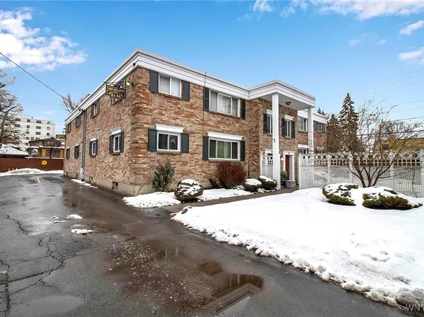 309 North St #43, Buffalo, NY 14201