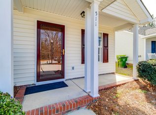 511 Providence Crossing Dr, Columbia, SC 29203