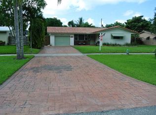4117 Arthur St, Hollywood, FL 33021