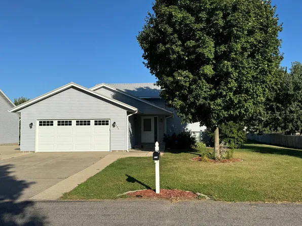 535 Morningside Ave, Paynesville, MN 56362