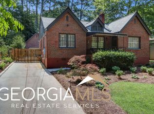 908 Stratford Rd, Avondale Estates, GA 30002