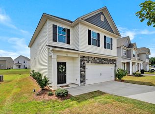 401 Seaborn Cir, Pendleton, SC 29670