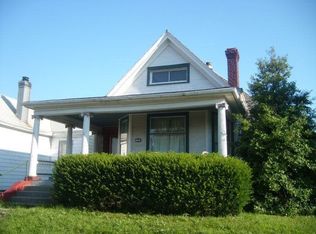 1634 5th St, Portsmouth, OH