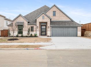 10637 Oates Branch Ln, Fort Worth, TX 76126
