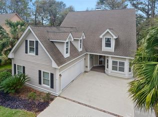 75 Tucker Ridge Ct, Hilton Head Island, SC 29926