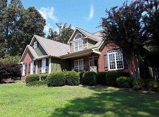 3110 Farm View Ct, Rocky Face, GA 30740