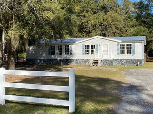 4020 Twin Oaks Rd, Valdosta, GA 31601