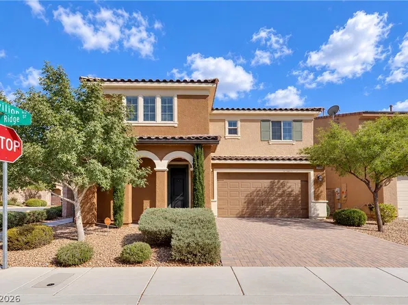 2504 Sable Ridge St, Henderson, NV 89044