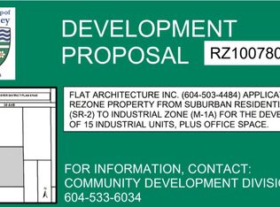 2920 197a St, Langley, BC V2Z1Y1