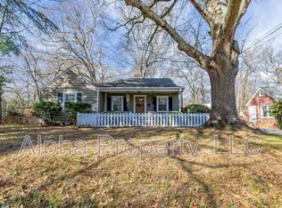 22 Cammer Ave, Greenville, SC 29605