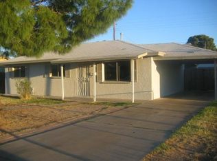 1711 W 6th Dr, Mesa, AZ 85202