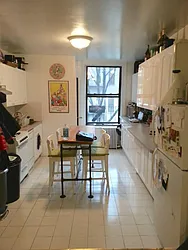 Rented by Living New York