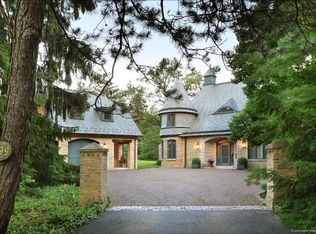 899 Rosemary Rd, Lake Forest, IL 60045