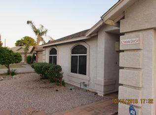 2075 E Devon Rd, Gilbert, AZ 85296