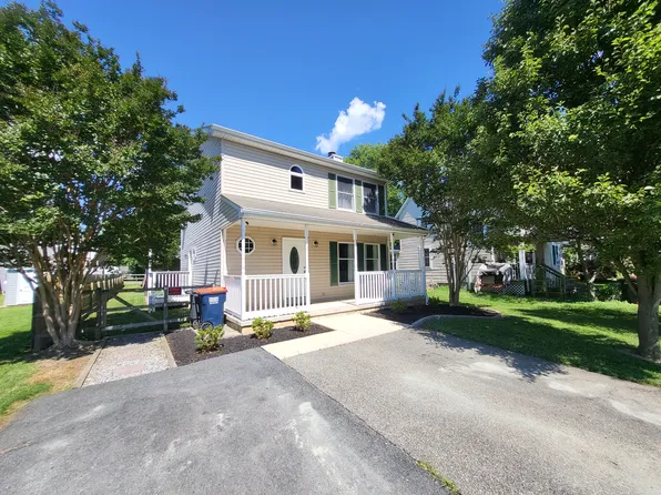 613 Cecil Ave, Perryville, MD 21903