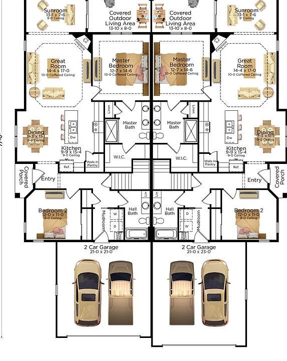 Chapman Villas 1392 Sandhill Ct Mukwonago WI Zillow