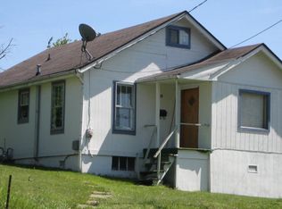 308 N Vance Dr, Beckley, WV 25801