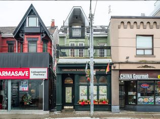 237 Carlton St, Toronto, ON M5A2L2