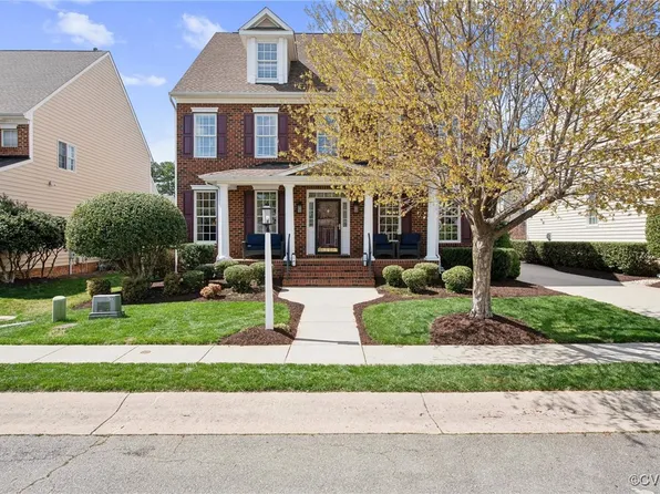 11617 Parsons Walk Ct, Glen Allen, VA 23059