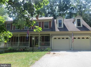 15726 Brandywine Rd, Dumfries, VA 22025