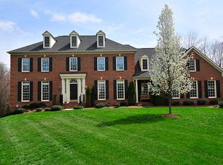 13412 Bissel Ln, Potomac, MD 20854