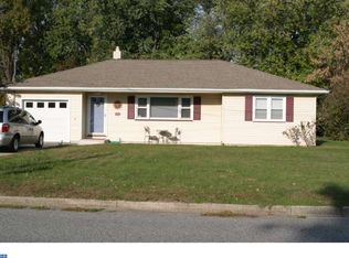 176 Churchtown Rd, Pennsville, NJ 08070