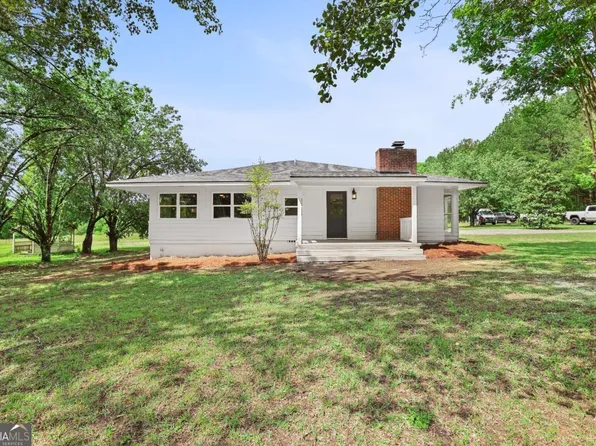 33 Mount Pleasant Church Rd, Carrollton, GA 30116