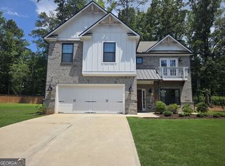 3513 Palmer Falls Dr, Douglasville, GA 30135