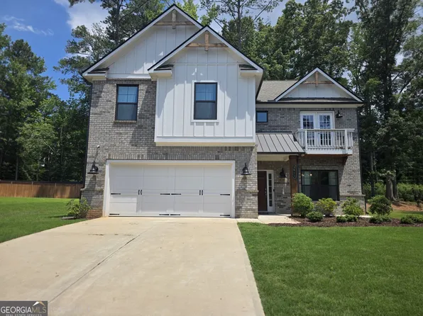 3513 Palmer Falls Dr, Douglasville, GA 30135