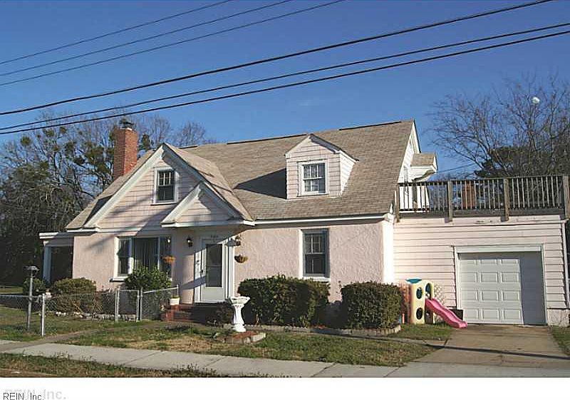 1st image of 2460 Fentress Ave #A