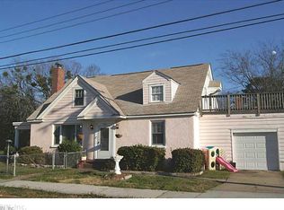 2460 Fentress Ave #A, Virginia Beach, VA 23455