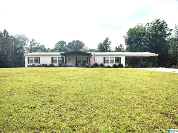 2685 Holly Hills Rd, Lincoln, AL 35096