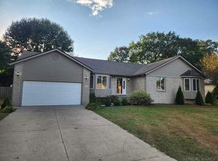 3211 Fanone Dr, Port Huron, MI 48060