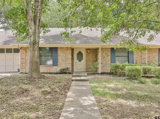 17966 Briarcrest Dr, Flint, TX 75762