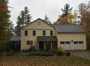 850 Governor Chittenden Rd, Williston, VT 05495